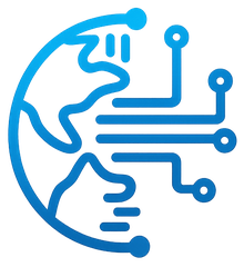 Redes Technology logo
